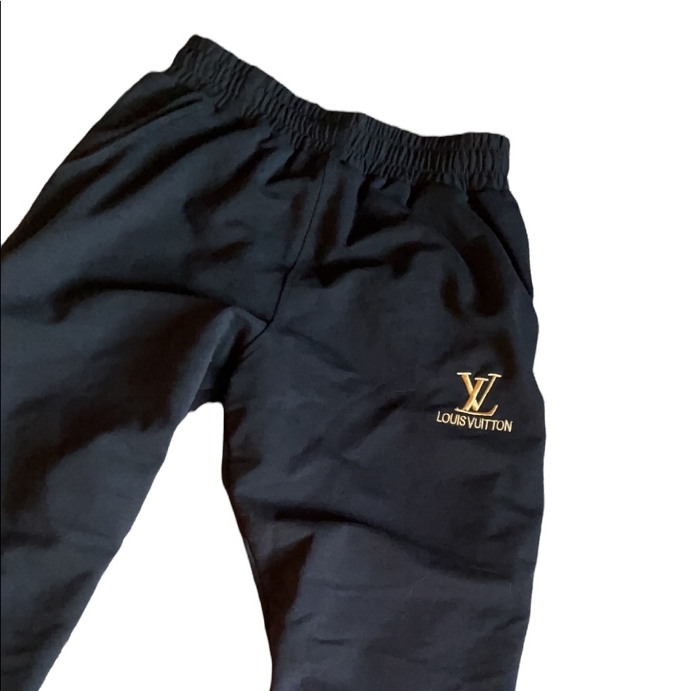 Louis Vuitton Joggers